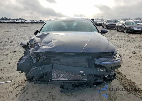 2025 Hyundai Elantra Se z USA, uszkodzony, nr VIN KMHLL4DG1SU007033